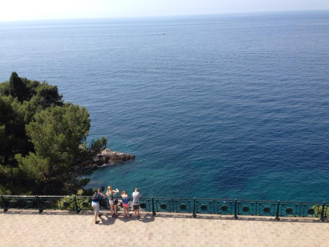 Happy Dubrovnik Centre-Free Parking Apartamento Exterior foto