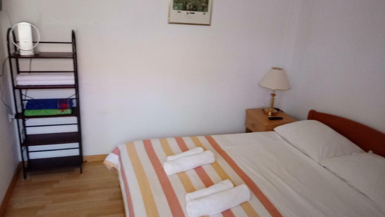 Happy Dubrovnik Centre-Free Parking Apartamento Exterior foto