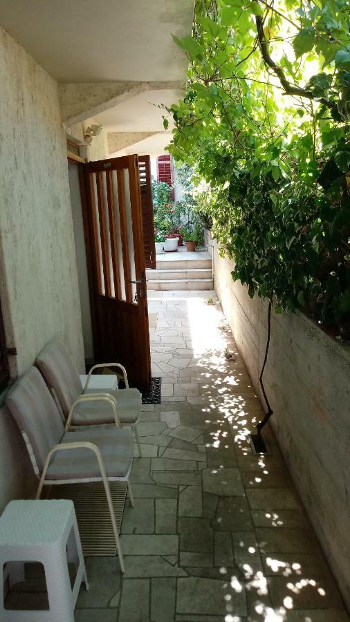 Happy Dubrovnik Centre-Free Parking Apartamento Exterior foto